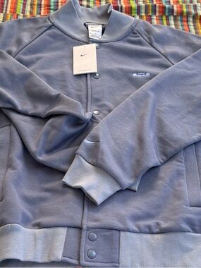 Nike LeBron Standard Issue Therma-Fit Basketball Jacket men’s size Large